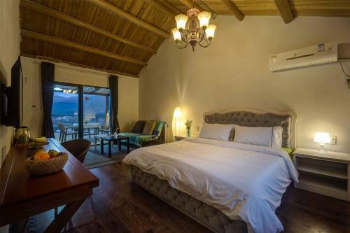 Posada Panjiayuan Inn