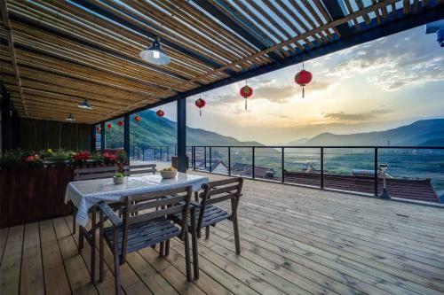 Posada Panjiayuan Inn