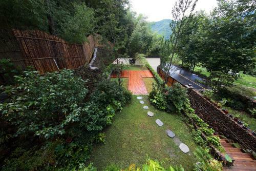 Villa Yuanshe Reclusive Moganshan