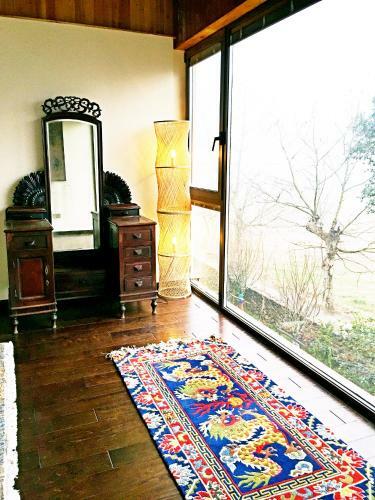 Villa Yuanshe Reclusive Moganshan