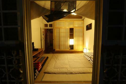Om Yoga Resort