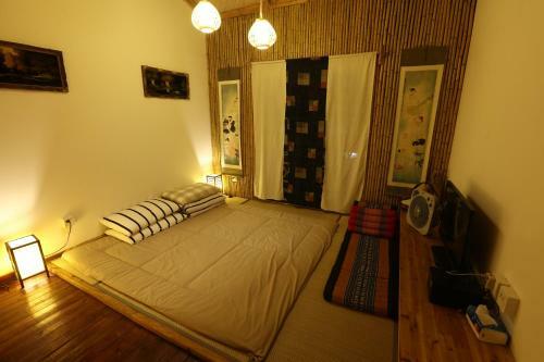 Om Yoga Resort