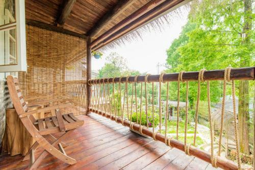 Om Yoga Resort