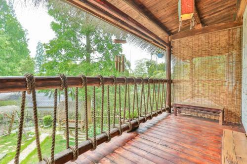 Om Yoga Resort
