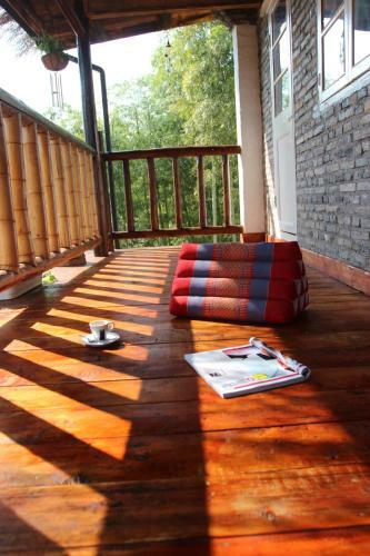 Om Yoga Resort