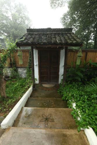 Om Yoga Resort