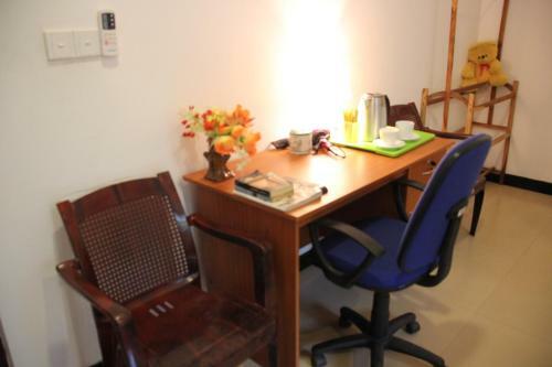 Miheen Hotel & Resort