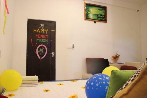 Miheen Hotel & Resort