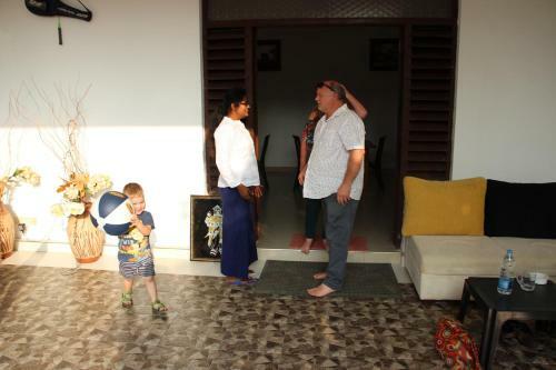 Miheen Hotel & Resort