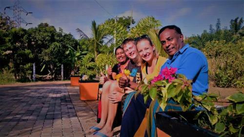 Miheen Hotel & Resort