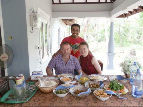 Village Home Stay