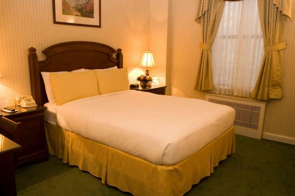 Hotel Stanford