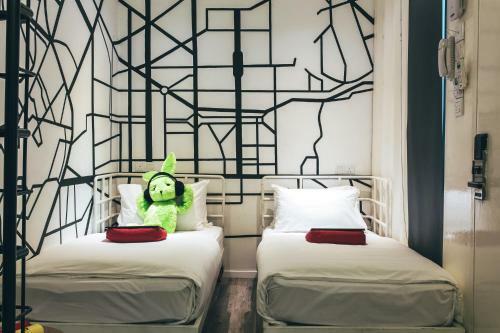 Dash Box Hotel Cyberjaya