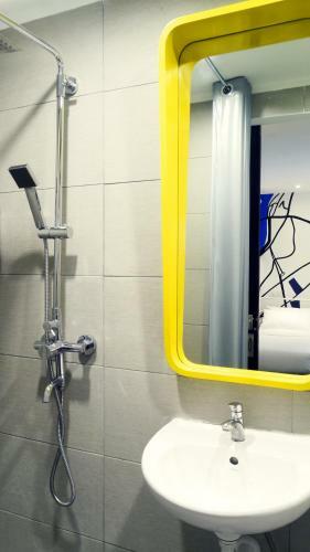 Dash Box Hotel Cyberjaya