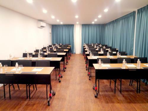 Dash Box Hotel Cyberjaya