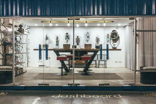 Dash Box Hotel Cyberjaya