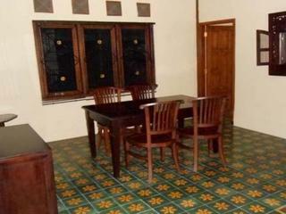 Hostal Alam Jogya Resort