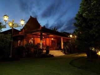 Hostal Alam Jogya Resort