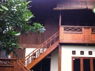 Hostal Alam Jogya Resort