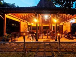 Hostal Alam Jogya Resort