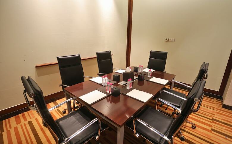 Intercontinental Jaipur Tonk Road, An Ihg Hotel