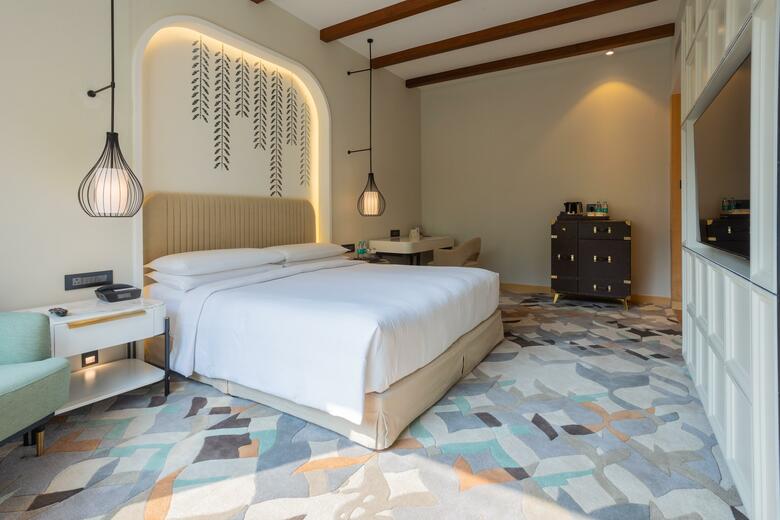 Intercontinental Jaipur Tonk Road, An Ihg Hotel
