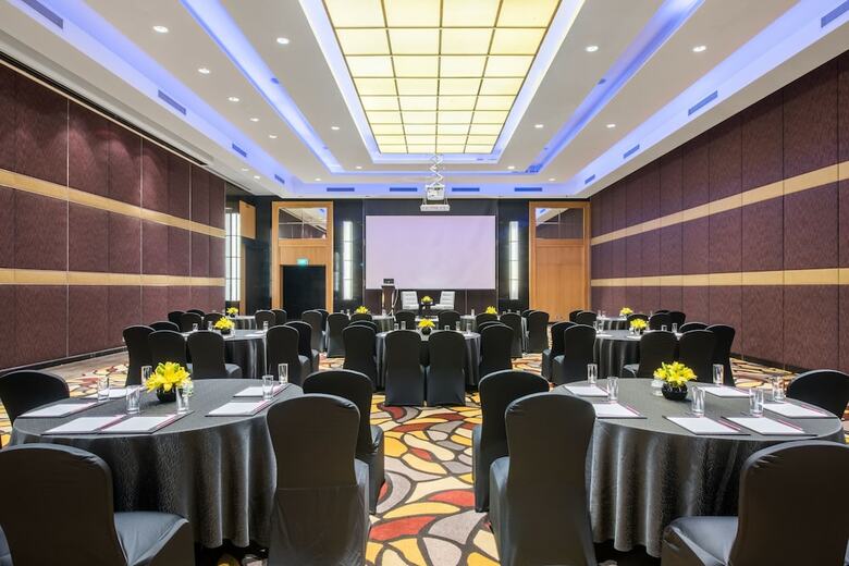 Intercontinental Jaipur Tonk Road, An Ihg Hotel