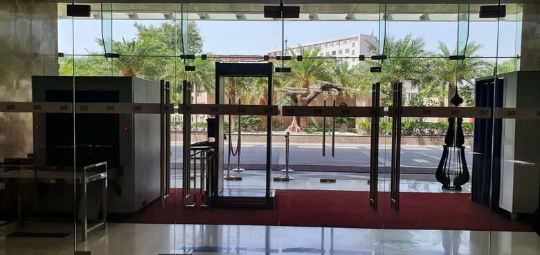 Intercontinental Jaipur Tonk Road, An Ihg Hotel