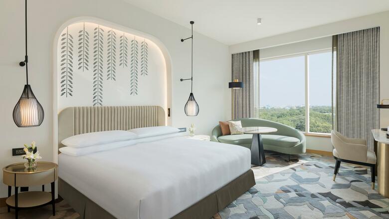 Intercontinental Jaipur Tonk Road, An Ihg Hotel