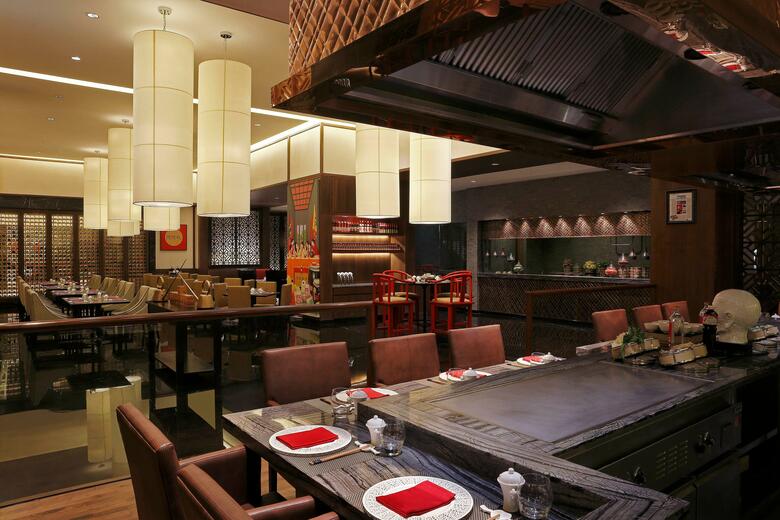 Intercontinental Jaipur Tonk Road, An Ihg Hotel