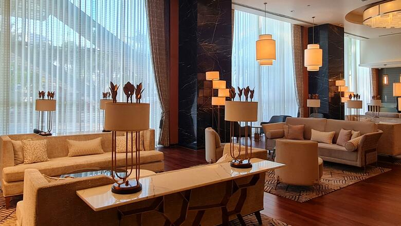 Intercontinental Jaipur Tonk Road, An Ihg Hotel