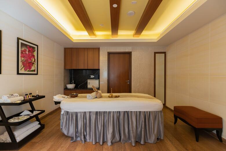 Intercontinental Jaipur Tonk Road, An Ihg Hotel