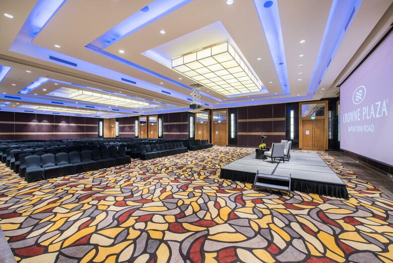 Intercontinental Jaipur Tonk Road, An Ihg Hotel
