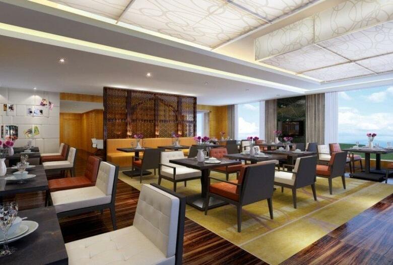 Intercontinental Jaipur Tonk Road, An Ihg Hotel