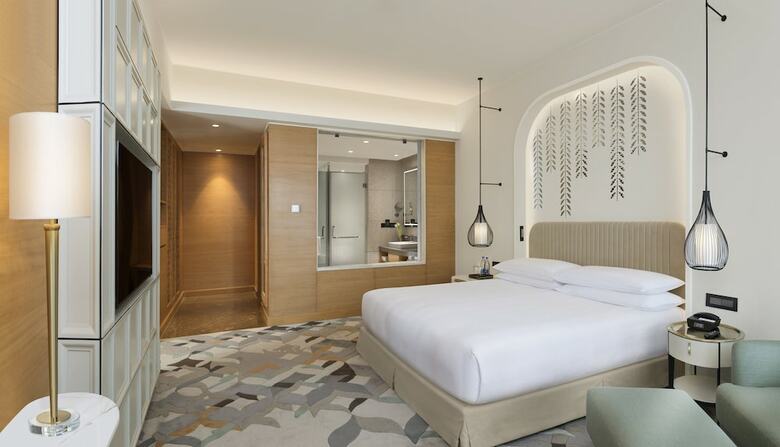 Intercontinental Jaipur Tonk Road, An Ihg Hotel