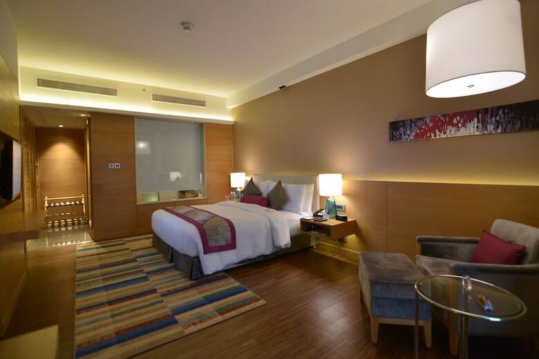 Intercontinental Jaipur Tonk Road, An Ihg Hotel