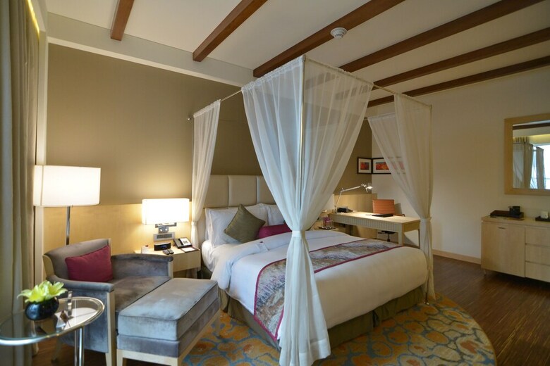 Intercontinental Jaipur Tonk Road, An Ihg Hotel