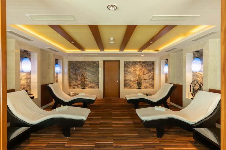 Intercontinental Jaipur Tonk Road, An Ihg Hotel