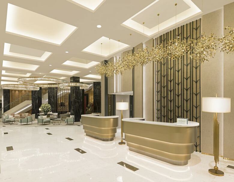 Intercontinental Jaipur Tonk Road, An Ihg Hotel