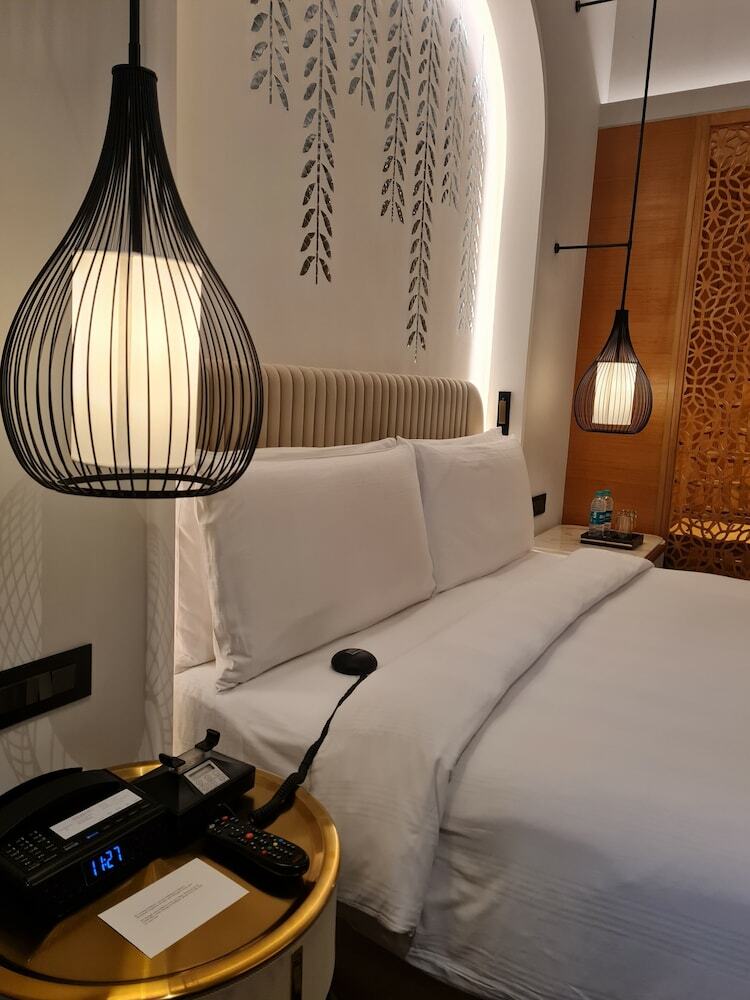 Intercontinental Jaipur Tonk Road, An Ihg Hotel