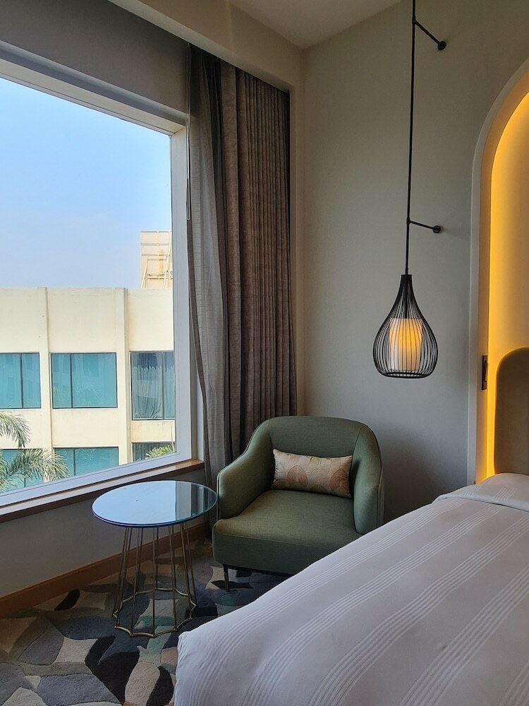 Intercontinental Jaipur Tonk Road, An Ihg Hotel
