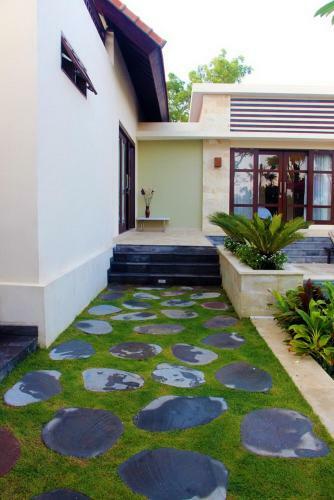 Kubu Kulat Villa