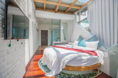 Bed & Breakfast Shuian Lakeside Hotel