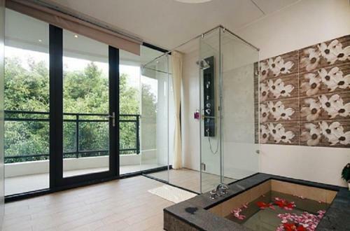Bed & Breakfast Shuian Lakeside Hotel