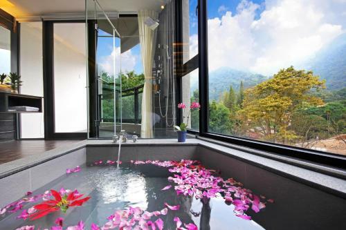 Bed & Breakfast Shuian Lakeside Hotel