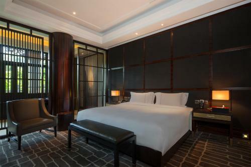 Eadry Royal Garden Hotel Haikou