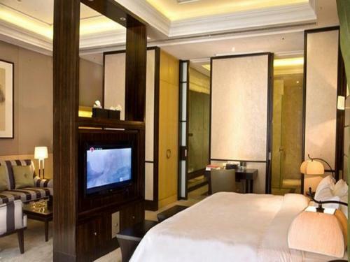 Eadry Royal Garden Hotel Haikou