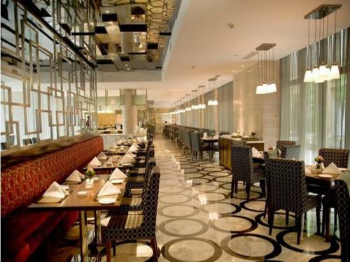 Eadry Royal Garden Hotel Haikou