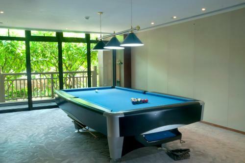 Eadry Royal Garden Hotel Haikou