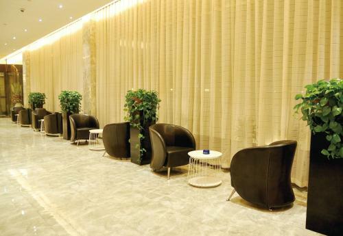 Taihang Mingzhu Hotel